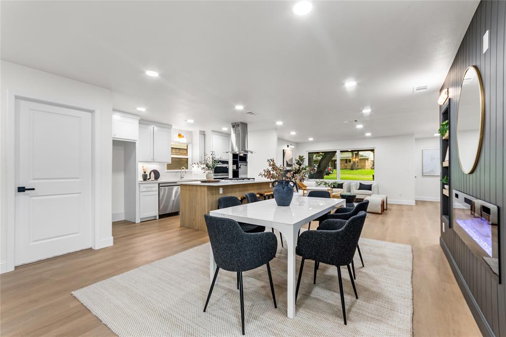 Casa Linda Forest - Residential