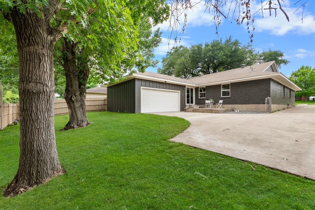 Casa Linda Forest - Residential