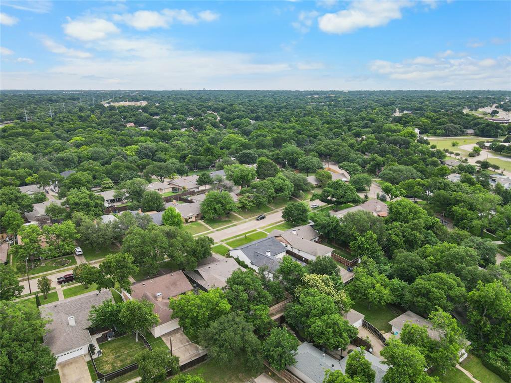 Casa Linda Forest - Residential