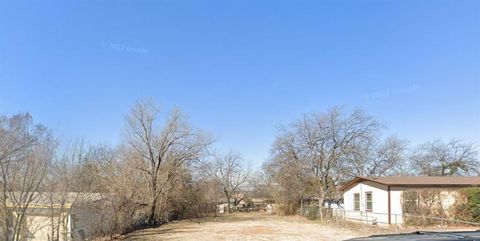 Unimproved Land in Fort Worth TX 3404 Pate Drive.jpg