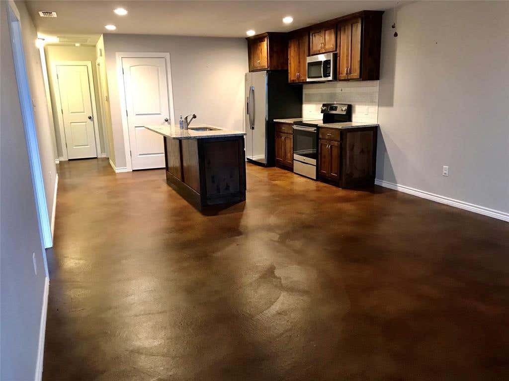 Photo of 1917 Potosi Road #A, Abilene, TX 79602 (MLS # 21350491)