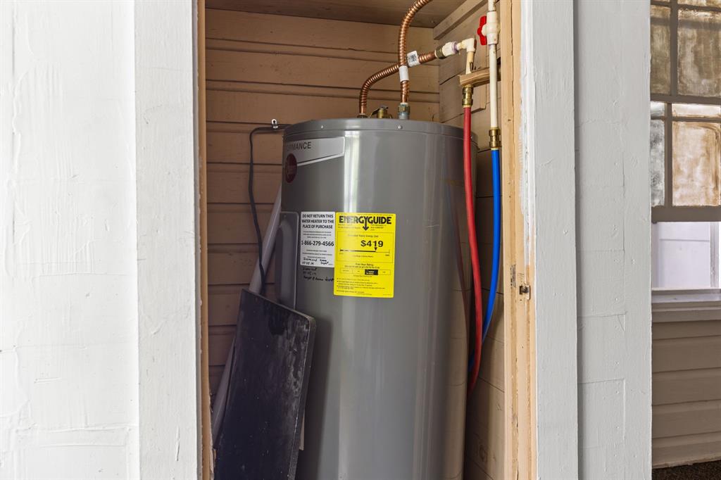 A0180 CLARK - Residential