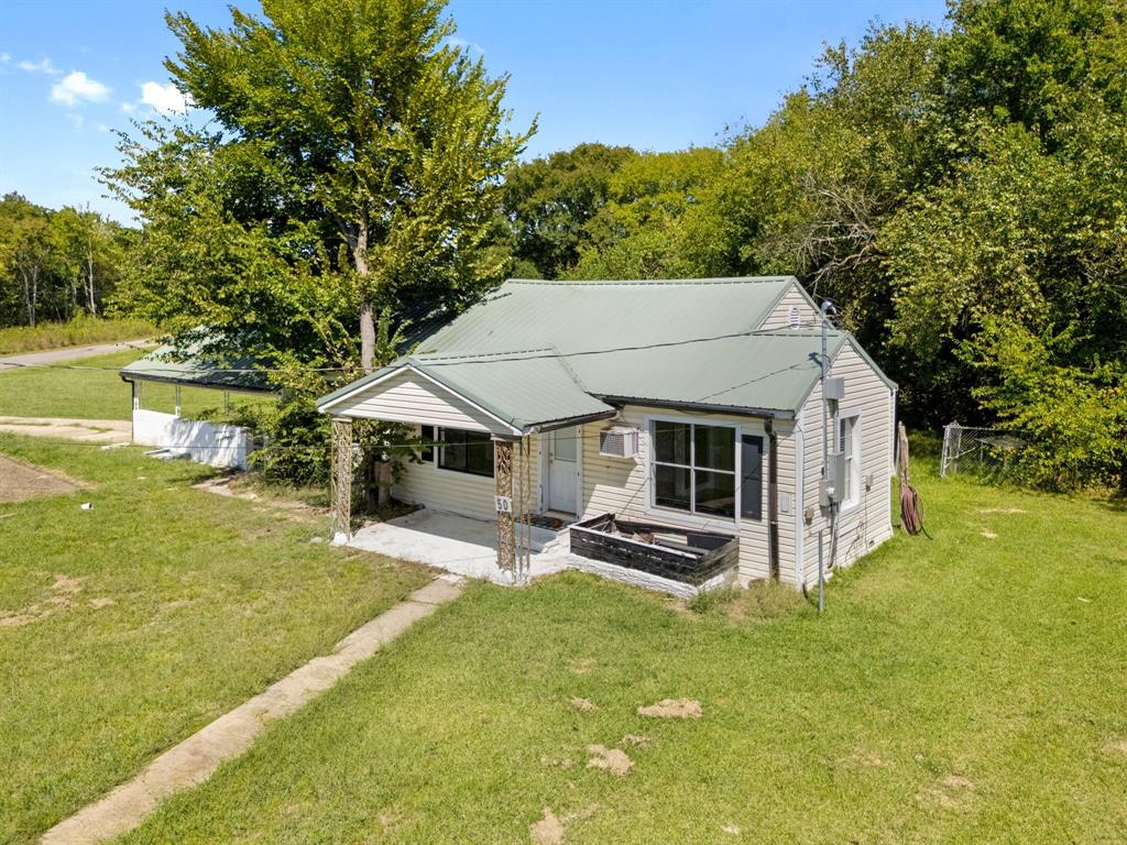 A0180 CLARK - Residential