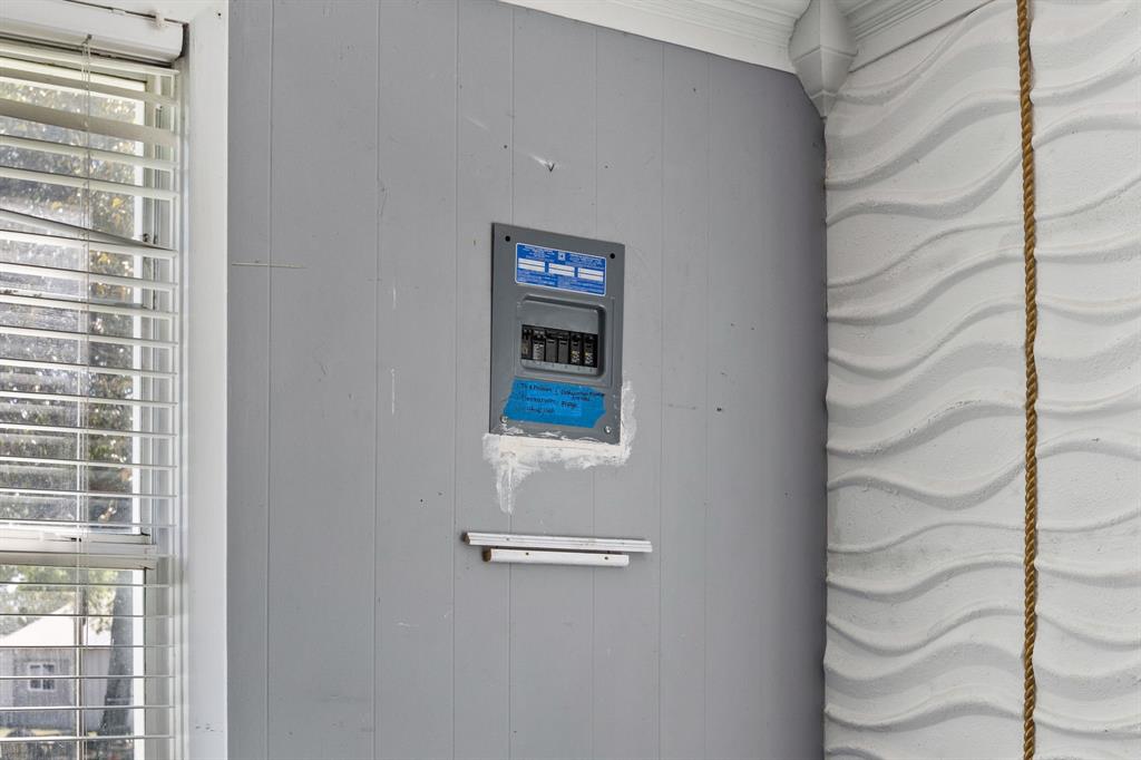 A0180 CLARK - Residential