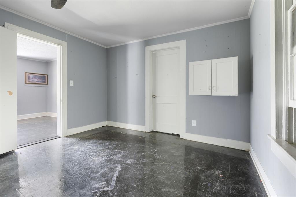 A0180 CLARK - Residential