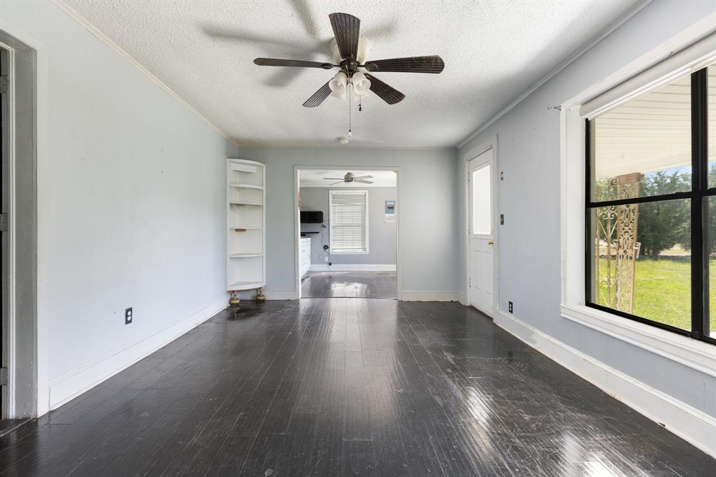 A0180 CLARK - Residential