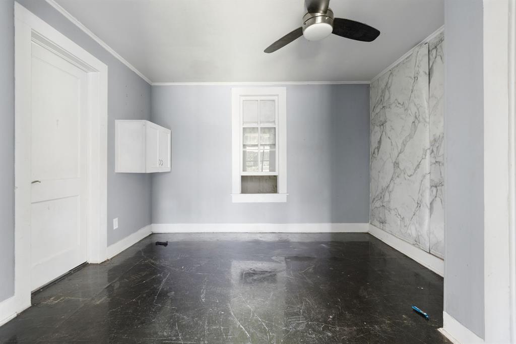 A0180 CLARK - Residential