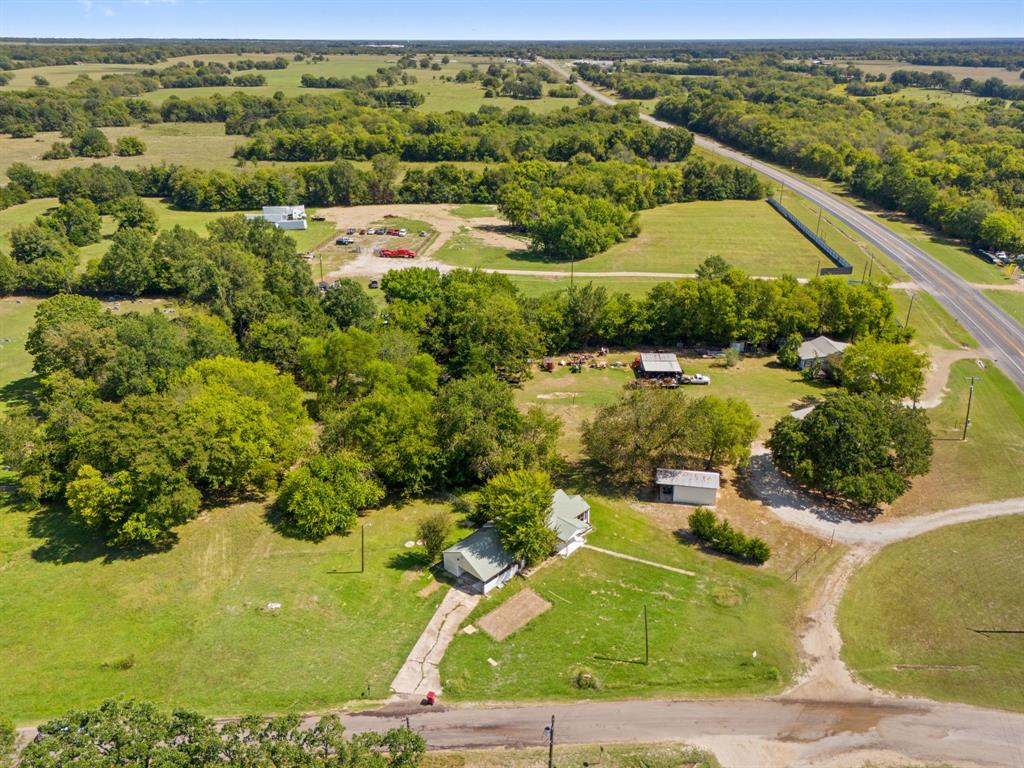 A0180 CLARK - Residential