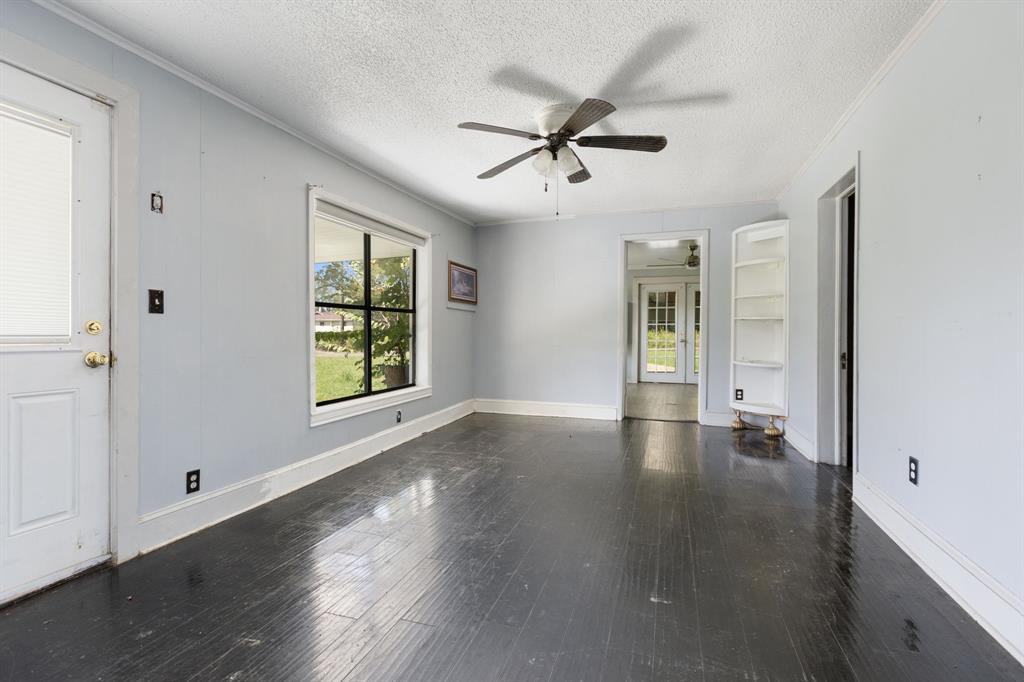 A0180 CLARK - Residential