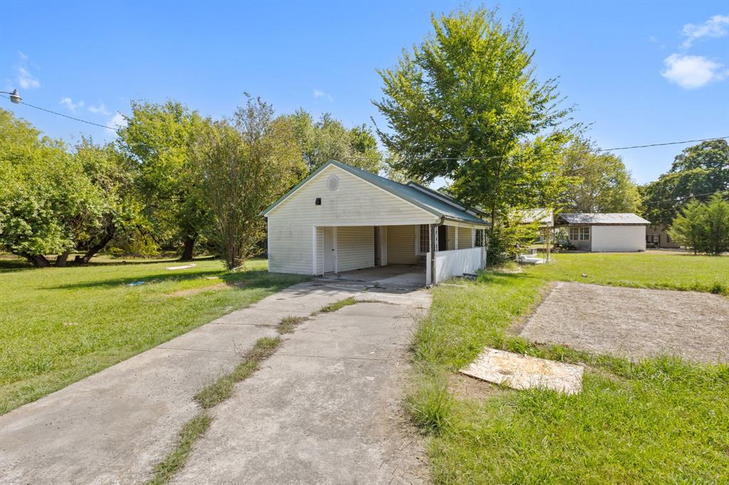 A0180 CLARK - Residential