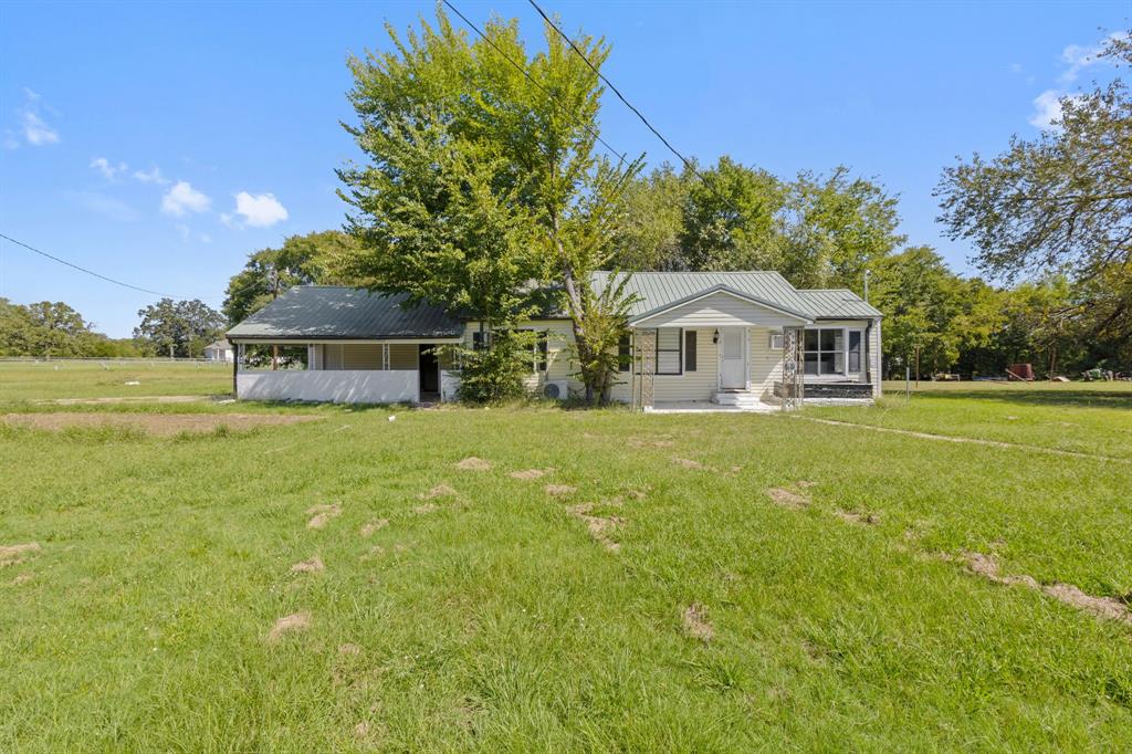 A0180 CLARK - Residential