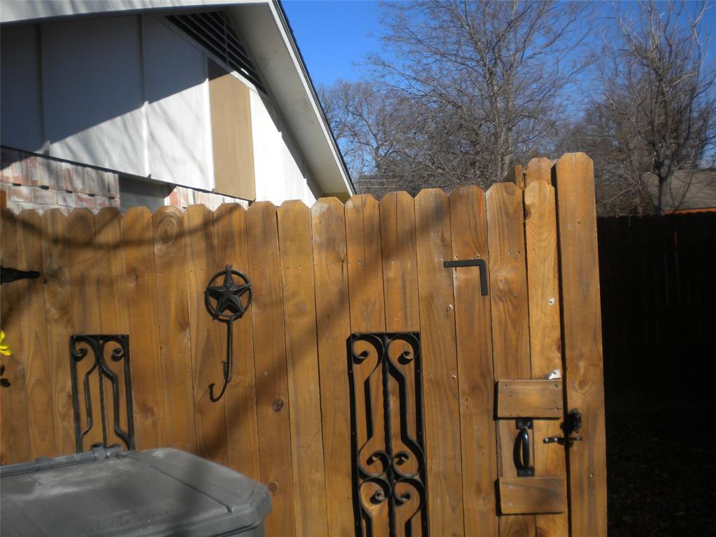 Oakland Terrace - Residential