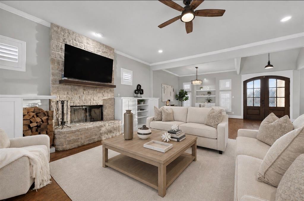 1570 Winding Creek Lane