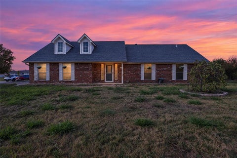 Photo of 11727 County Road 213, Forney, TX 75126 (MLS # 21418301)