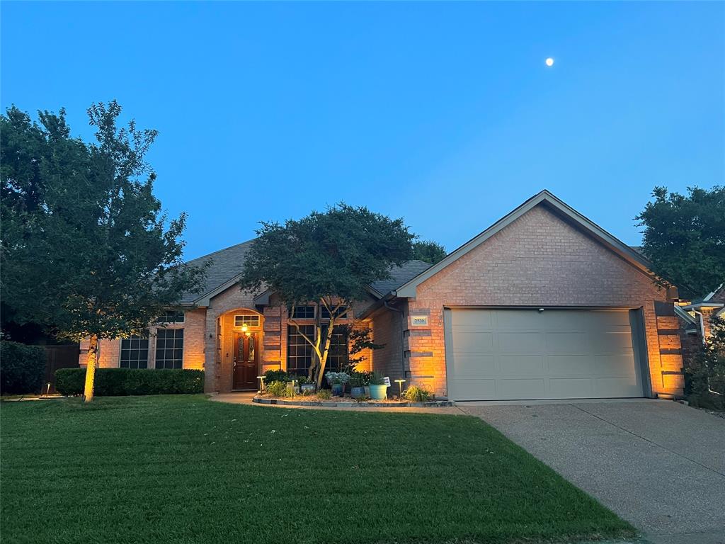 2536 Oak Brook Drive