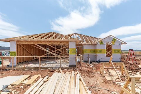 313 Showdown Road Abilene TX 79602