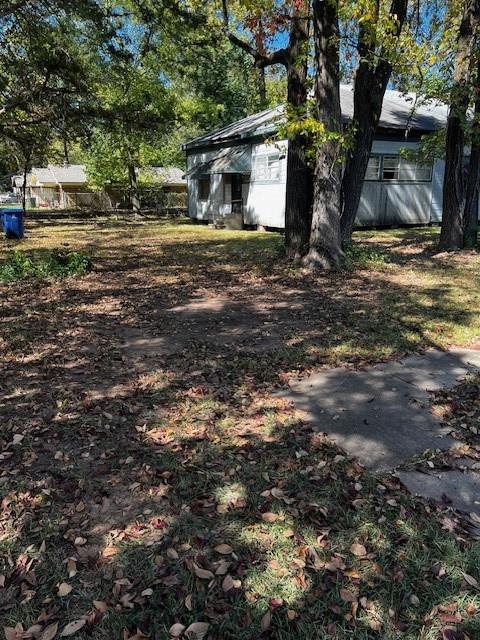 Dellinger Add - Residential