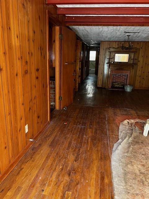 Dellinger Add - Residential