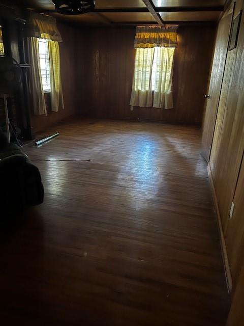 Dellinger Add - Residential