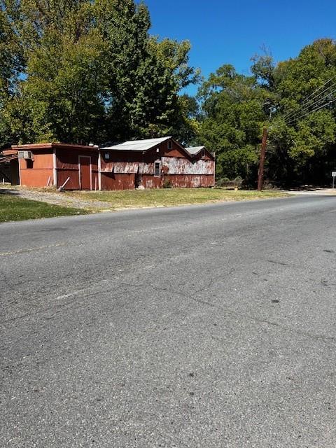 Dellinger Add - Residential