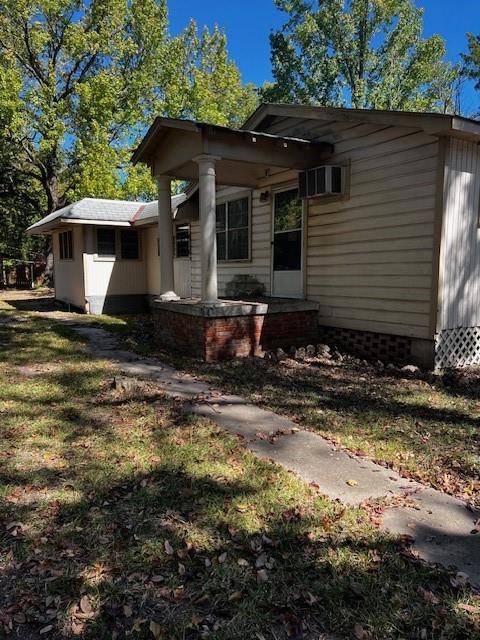 Dellinger Add - Residential