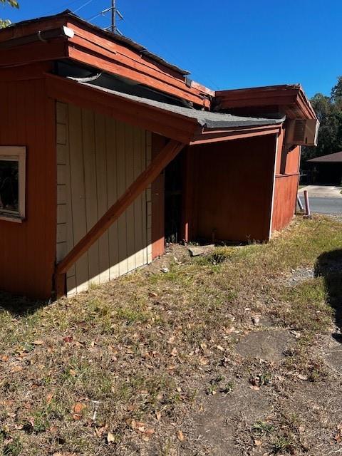 Dellinger Add - Residential