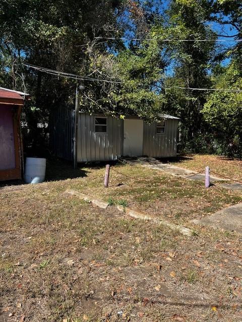 Dellinger Add - Residential