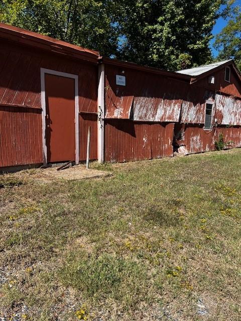 Dellinger Add - Residential