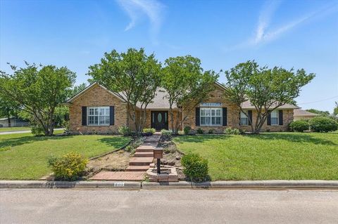 201 Wilson Street Whitesboro TX 76273