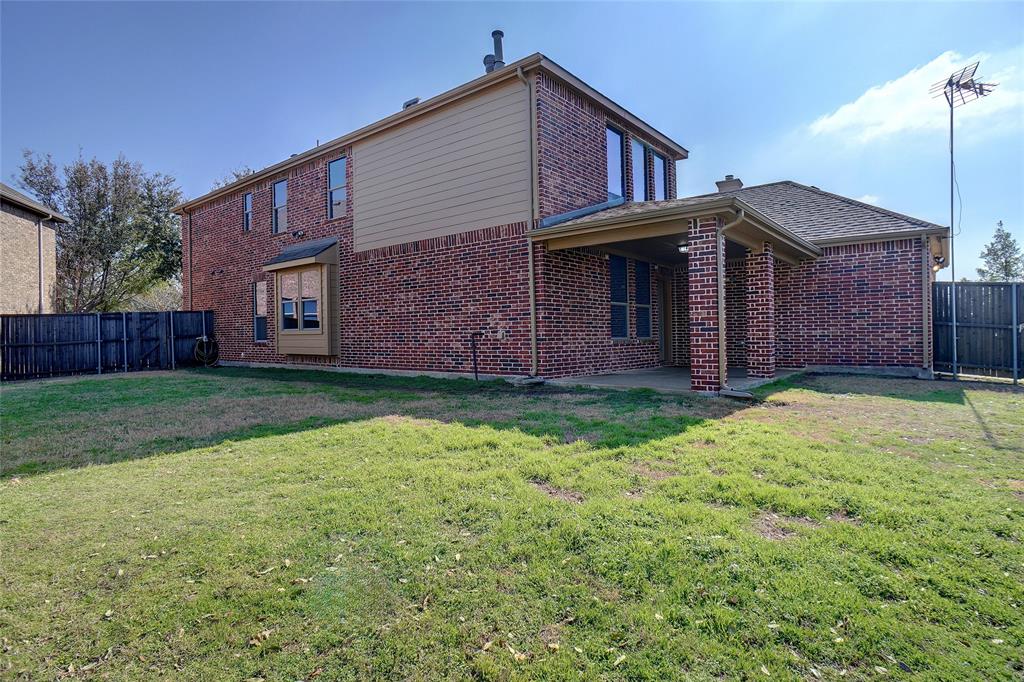 Twin Creeks Ph 7a-1 - Residential