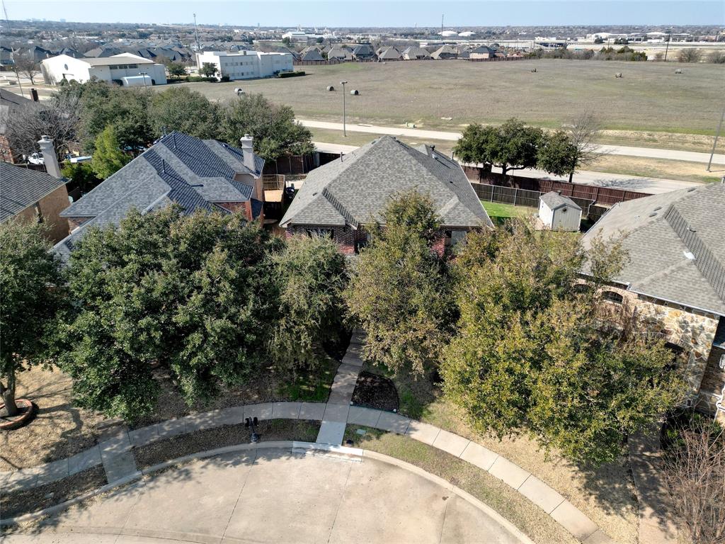 Twin Creeks Ph 7a-1 - Residential