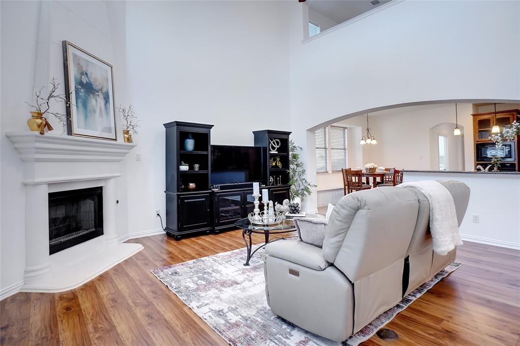 Twin Creeks Ph 7a-1 - Residential