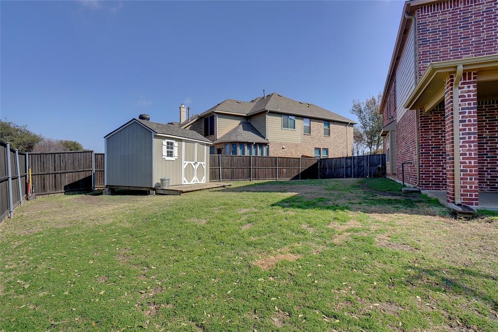 Twin Creeks Ph 7a-1 - Residential