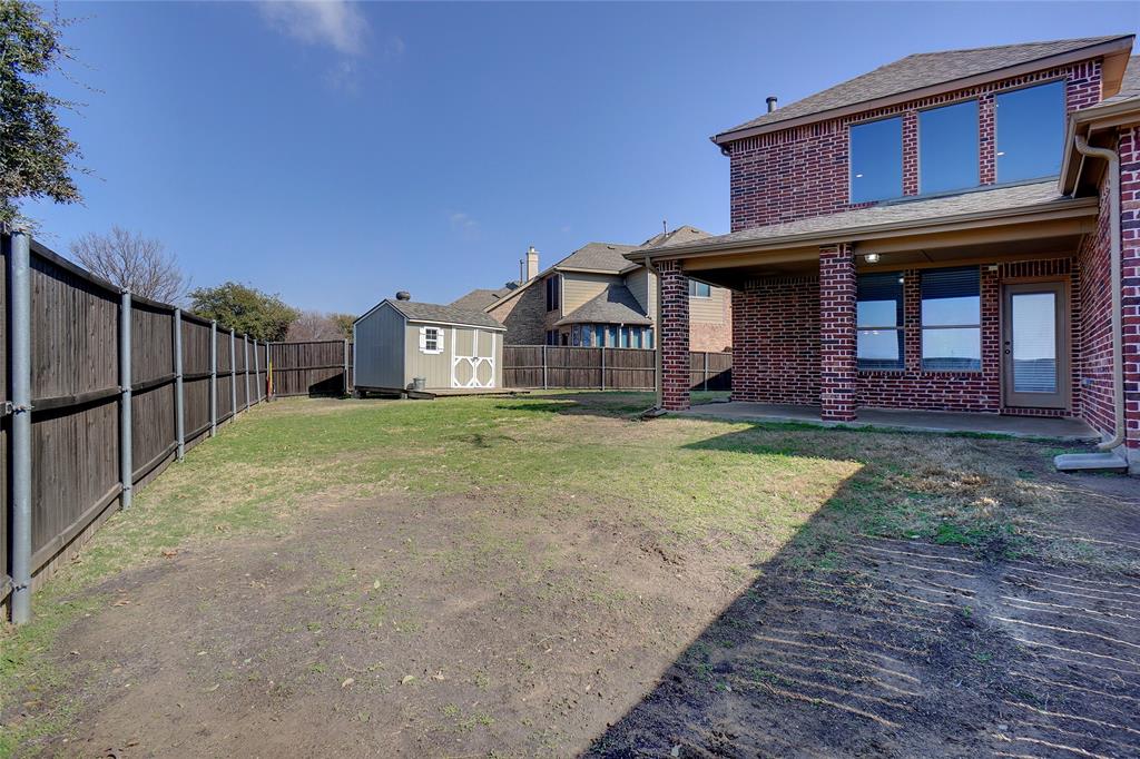 Twin Creeks Ph 7a-1 - Residential