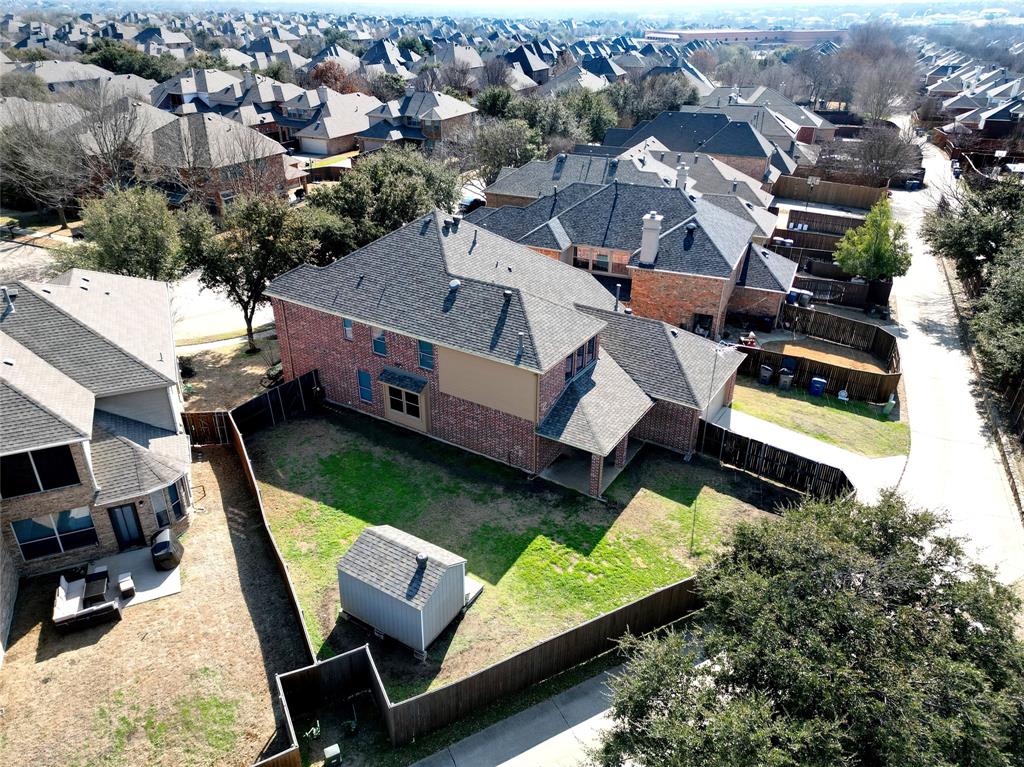 Twin Creeks Ph 7a-1 - Residential