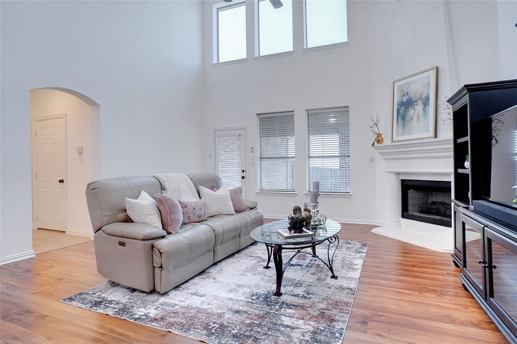 Twin Creeks Ph 7a-1 - Residential