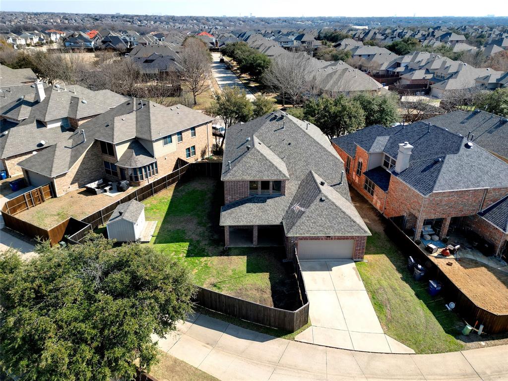 Twin Creeks Ph 7a-1 - Residential