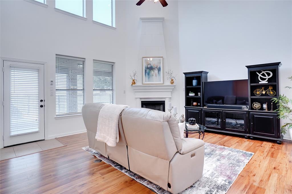 Twin Creeks Ph 7a-1 - Residential