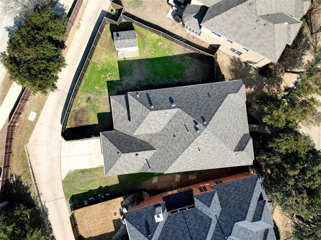 Twin Creeks Ph 7a-1 - Residential