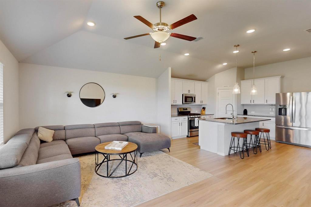 512 Bronze Forest Drive