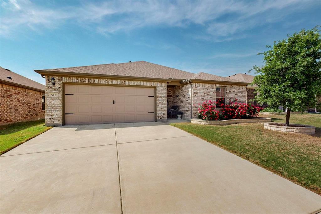 512 Bronze Forest Drive