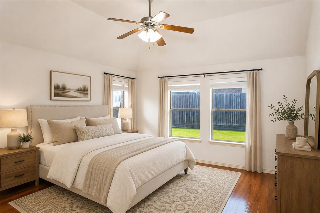 Settlers Glen Add Ph 2 - Residential
