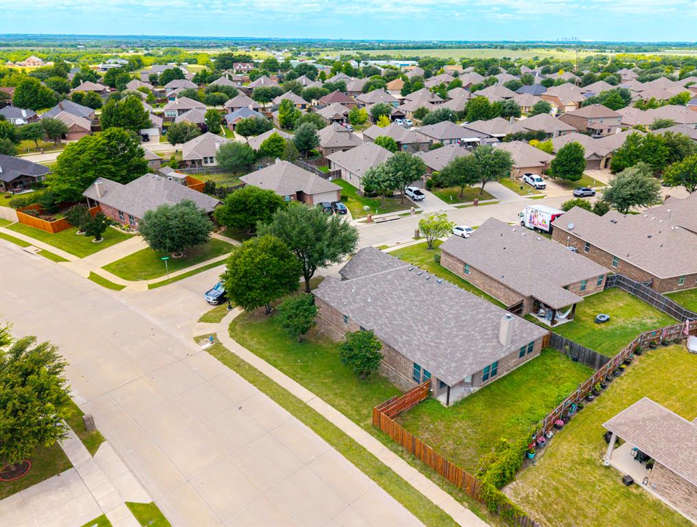 Settlers Glen Add Ph 2 - Residential