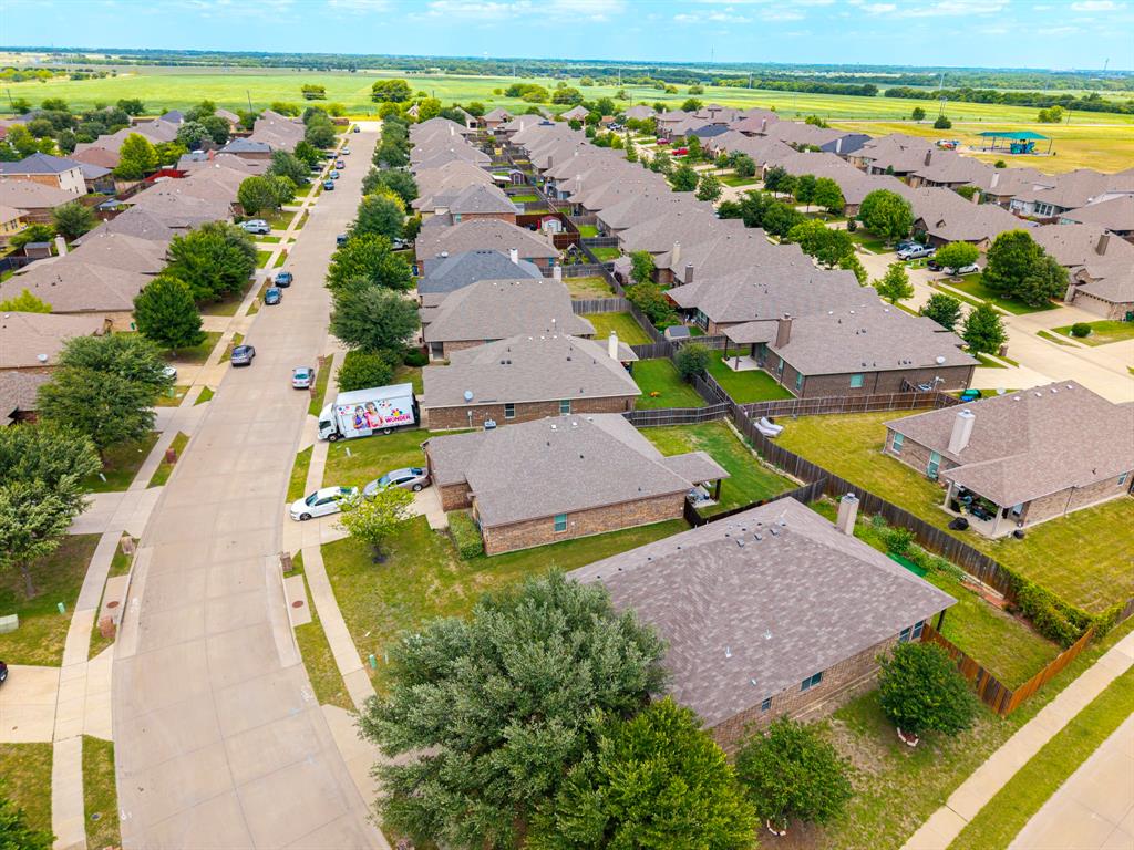 Settlers Glen Add Ph 2 - Residential