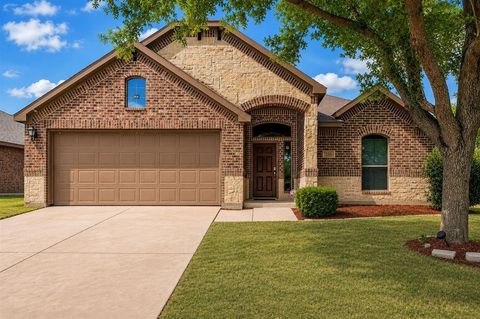 200 Chimney Rock Drive Waxahachie TX 75167