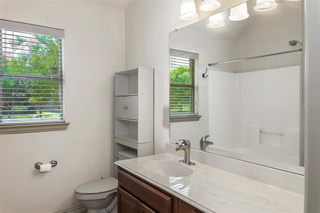 Settlers Glen Add Ph 2 - Residential