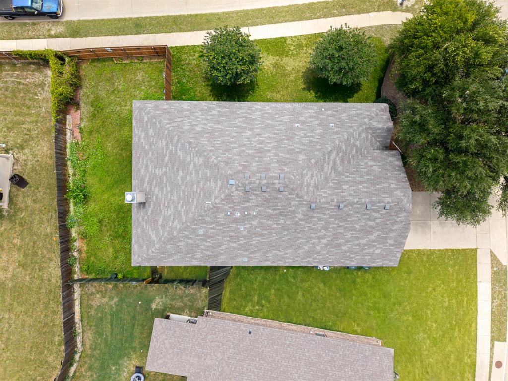 Settlers Glen Add Ph 2 - Residential