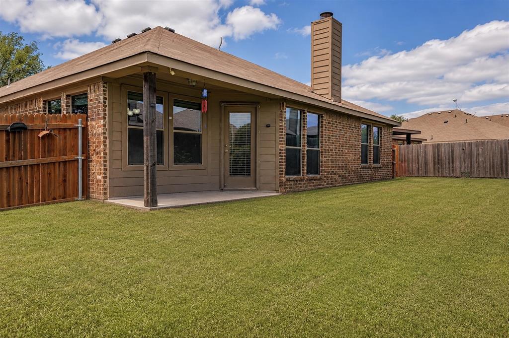 Settlers Glen Add Ph 2 - Residential