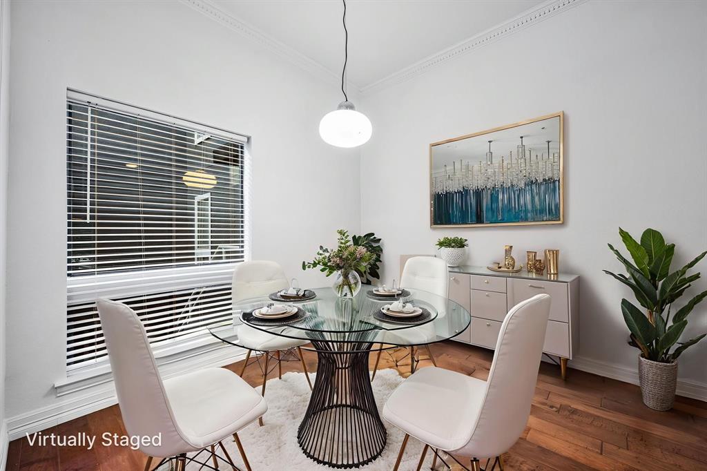 Buena Vista Condos - Residential Lease