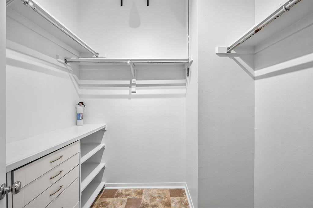 Buena Vista Condos - Residential Lease